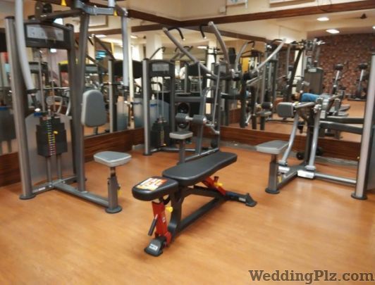 Yoga City Studios Gym weddingplz
