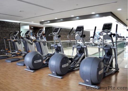 Zela Gym weddingplz