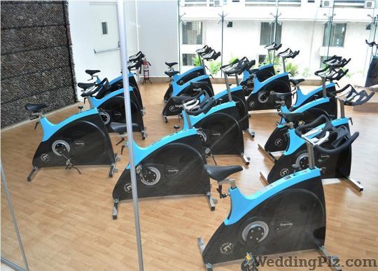 Zela Gym weddingplz