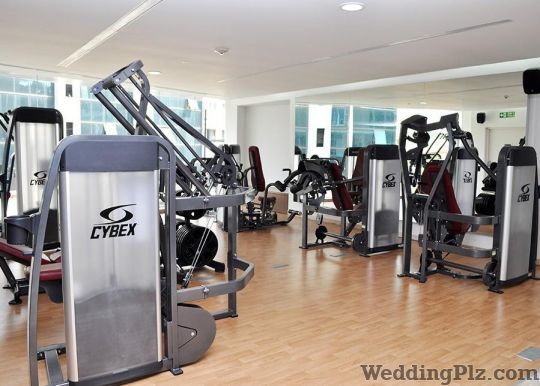 Zela Gym weddingplz