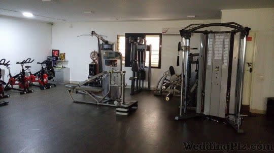 Fitness 24 and 7 Gym Gym weddingplz