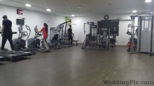 Fitness 24 and 7 Gym Gym weddingplz