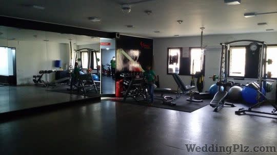 Fitness 24 and 7 Gym Gym weddingplz