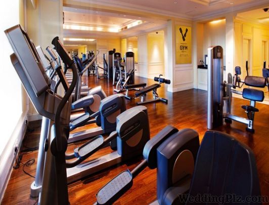 Fitness in Gym weddingplz