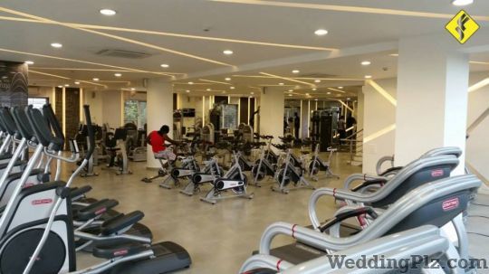 Just Fitness Healthclub Gym weddingplz