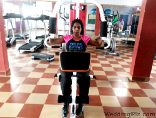 Fitness Power Gym And Aerobics Gym weddingplz