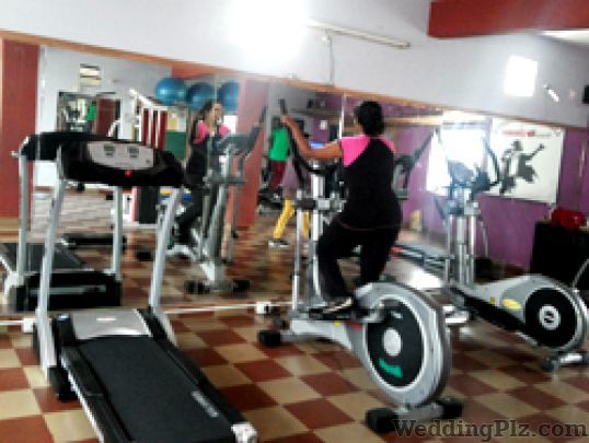 Fitness Power Gym And Aerobics Gym weddingplz