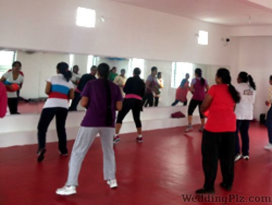 Fitness Power Gym And Aerobics Gym weddingplz