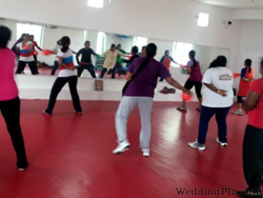 Fitness Power Gym And Aerobics Gym weddingplz