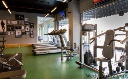 Fivemore Health And Wellness Pvt Ltd Gym weddingplz
