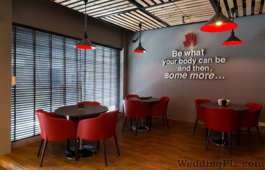 Fivemore Health And Wellness Pvt Ltd Gym weddingplz