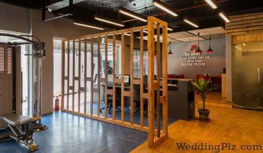 Fivemore Health And Wellness Pvt Ltd Gym weddingplz