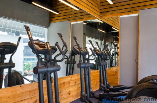 Fivemore Health And Wellness Pvt Ltd Gym weddingplz