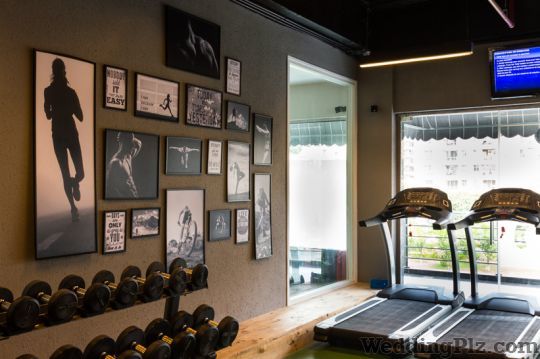 Fivemore Health And Wellness Pvt Ltd Gym weddingplz