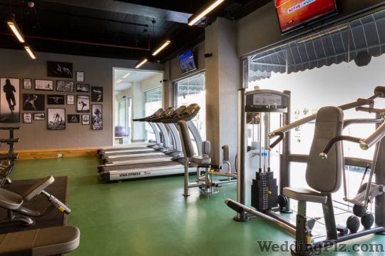 Fivemore Health And Wellness Pvt Ltd Gym weddingplz