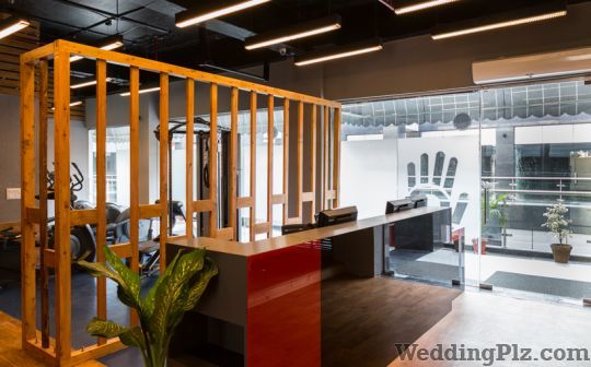 Fivemore Health And Wellness Pvt Ltd Gym weddingplz