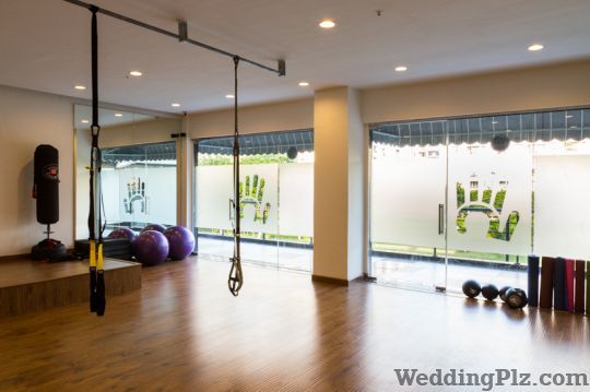 Fivemore Health And Wellness Pvt Ltd Gym weddingplz