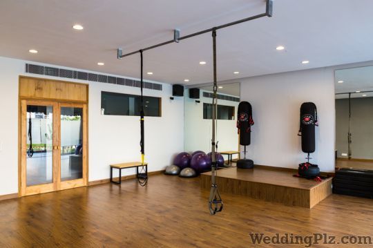 Fivemore Health And Wellness Pvt Ltd Gym weddingplz