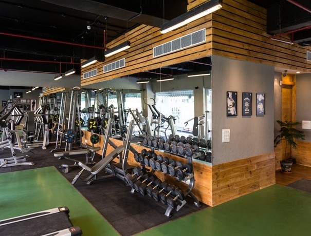 Fivemore Health And Wellness Pvt Ltd Gym weddingplz