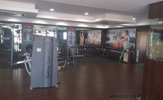 Workout Plus Gym weddingplz