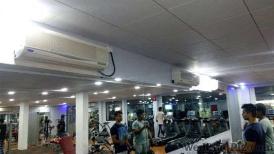 Fitness Arena Gym weddingplz