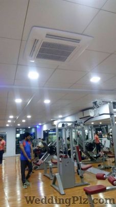 Fitness Arena Gym weddingplz