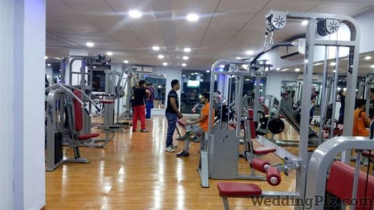 Fitness Arena Gym weddingplz