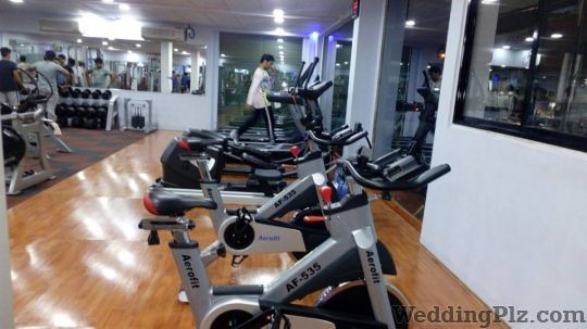 Fitness Arena Gym weddingplz
