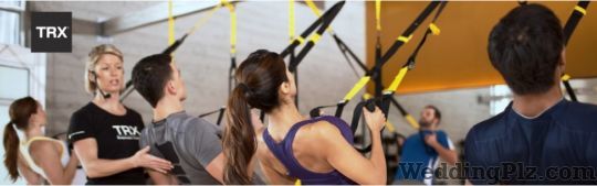 First Fitness Gym weddingplz