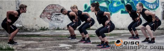 First Fitness Gym weddingplz