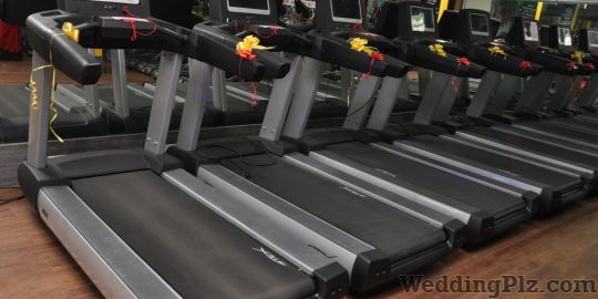 Prime Physique Gym weddingplz