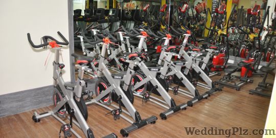 Prime Physique Gym weddingplz