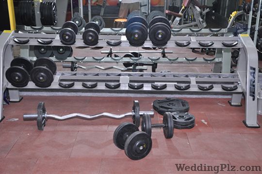 Prime Physique Gym weddingplz
