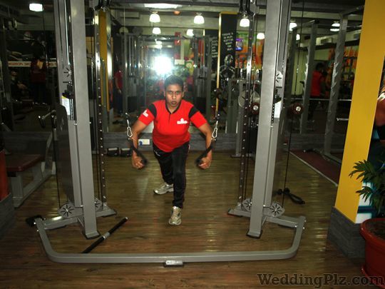 Prime Physique Gym weddingplz