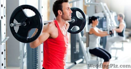 Prime Physique Gym weddingplz