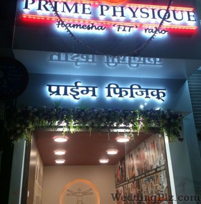 Prime Physique Gym weddingplz