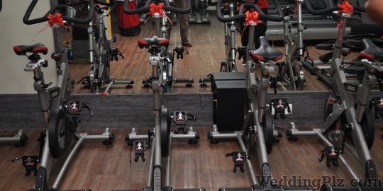 Prime Physique Gym weddingplz