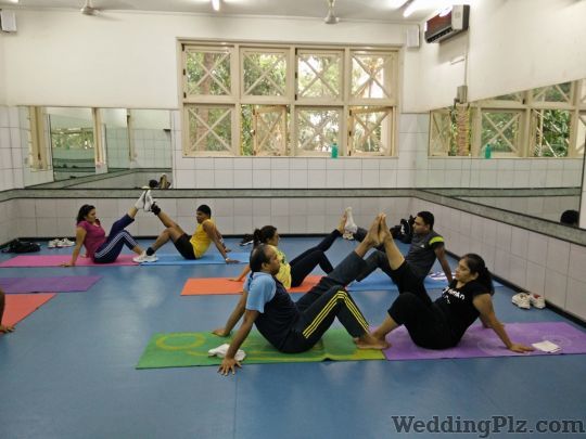 Murugan Aerobics Gym weddingplz