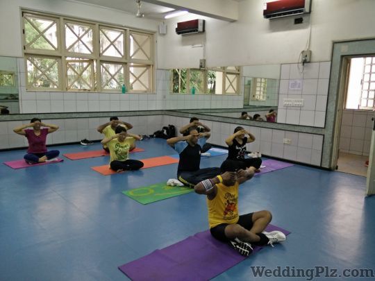 Murugan Aerobics Gym weddingplz