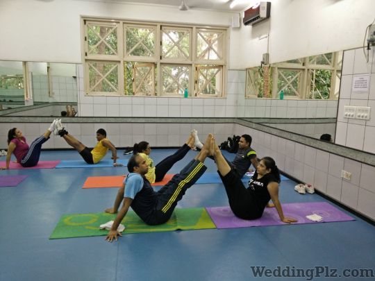 Murugan Aerobics Gym weddingplz