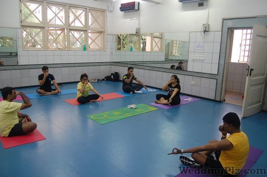 Murugan Aerobics Gym weddingplz