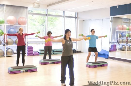 Murugan Aerobics Gym weddingplz