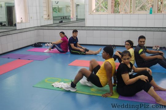 Murugan Aerobics Gym weddingplz