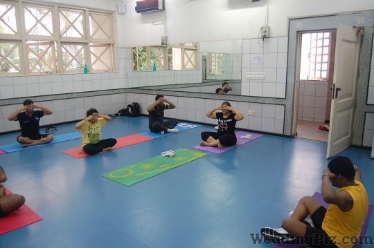 Murugan Aerobics Gym weddingplz