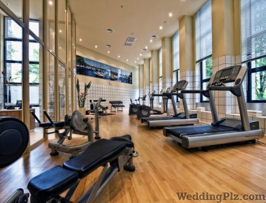 Divyas Health Zone Gym weddingplz