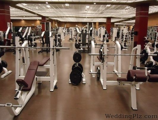 UR Care Gym Gym weddingplz