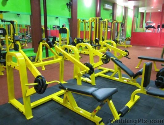 Body flex sale gym