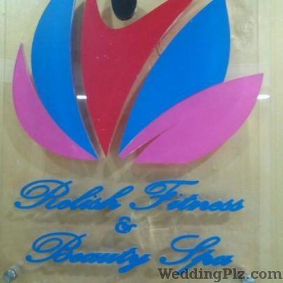 Relish Fitness And Beauty Spa Gym weddingplz