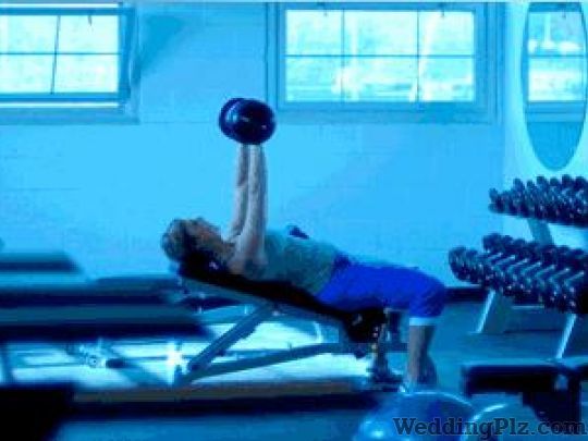 Anode The Fitness Planet Gym weddingplz