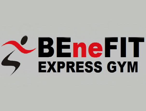 Benefit Express Gym Gym weddingplz